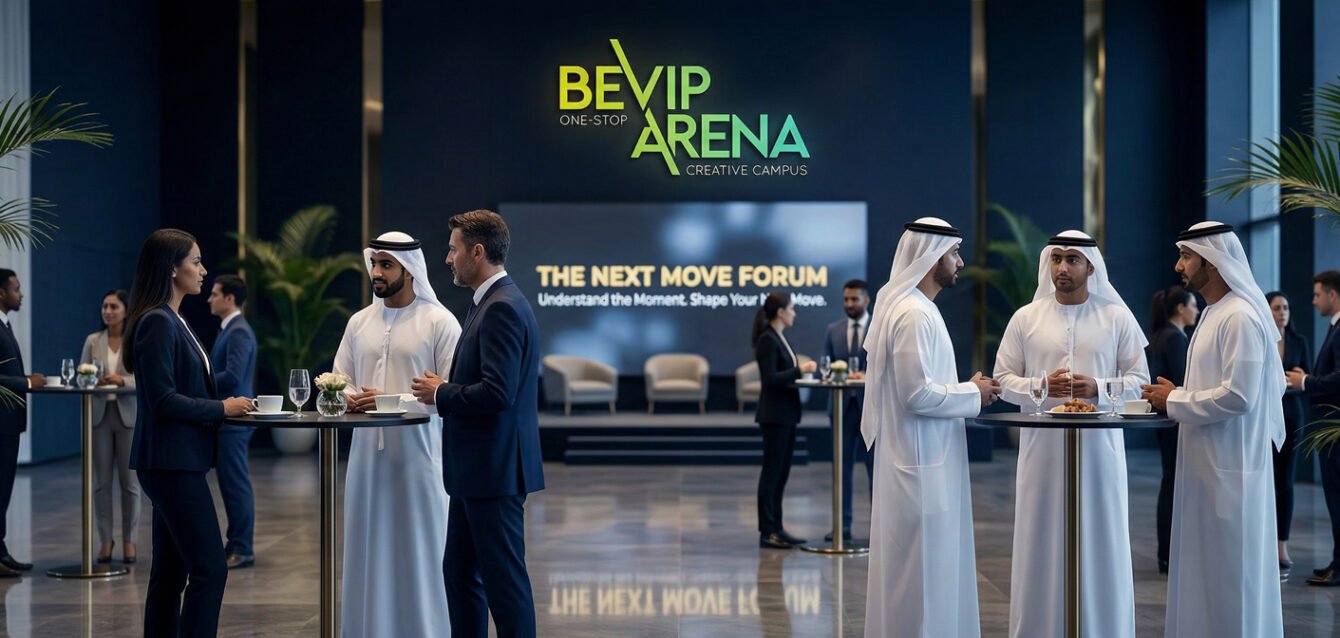 How to Plan a Product Launch Event in Dubai How to Plan a Product Launch Event in Dubai