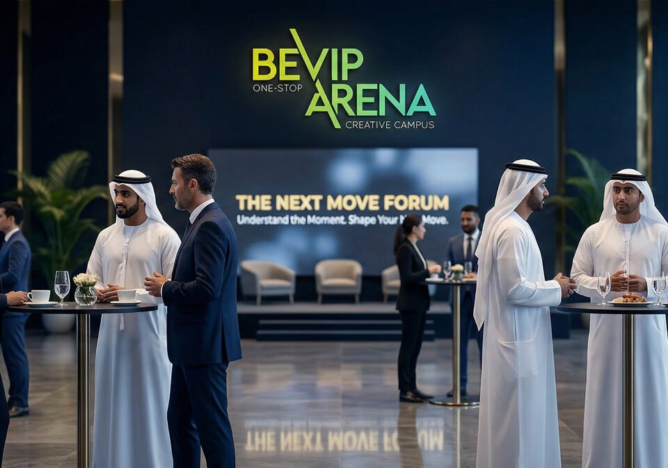 How to Plan a Product Launch Event in Dubai