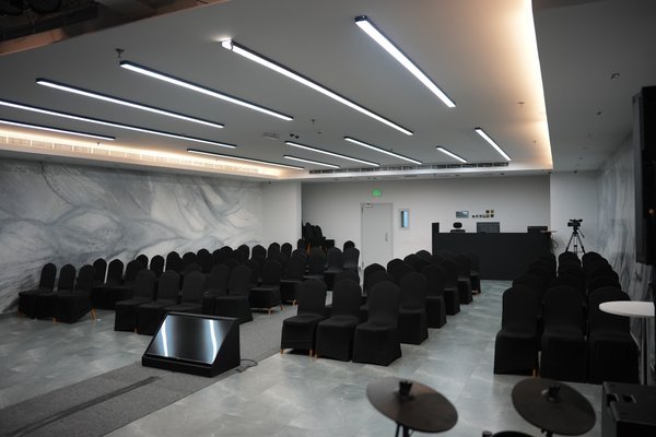 Event Venue in Dubai