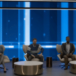 Podcast Studio Image