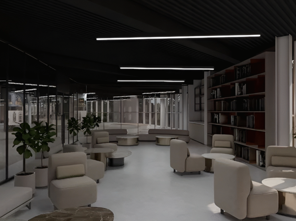 Evet Hall Dubai