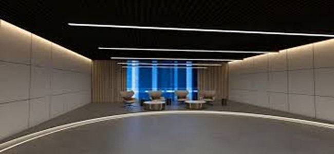 Broadcast Studio Rental Dubai