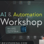 AI Workshop in Dubai
