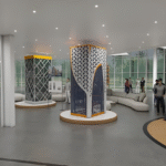 Real estate workshop in Dubai