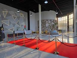 creative hub in Dubai